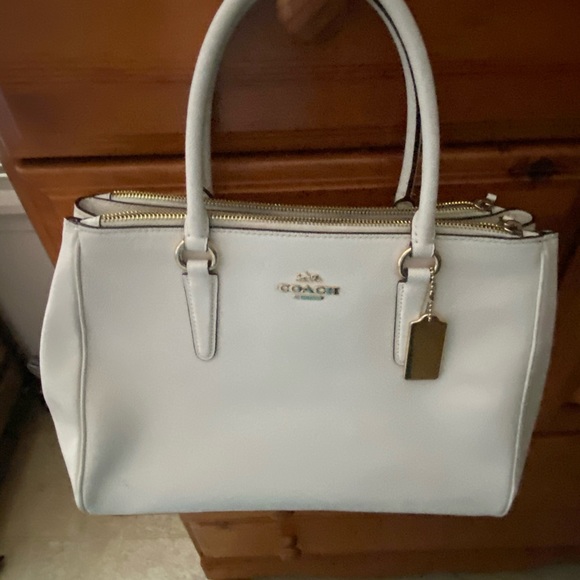 Coach and Michael Kors Purses - Picture 3 of 3